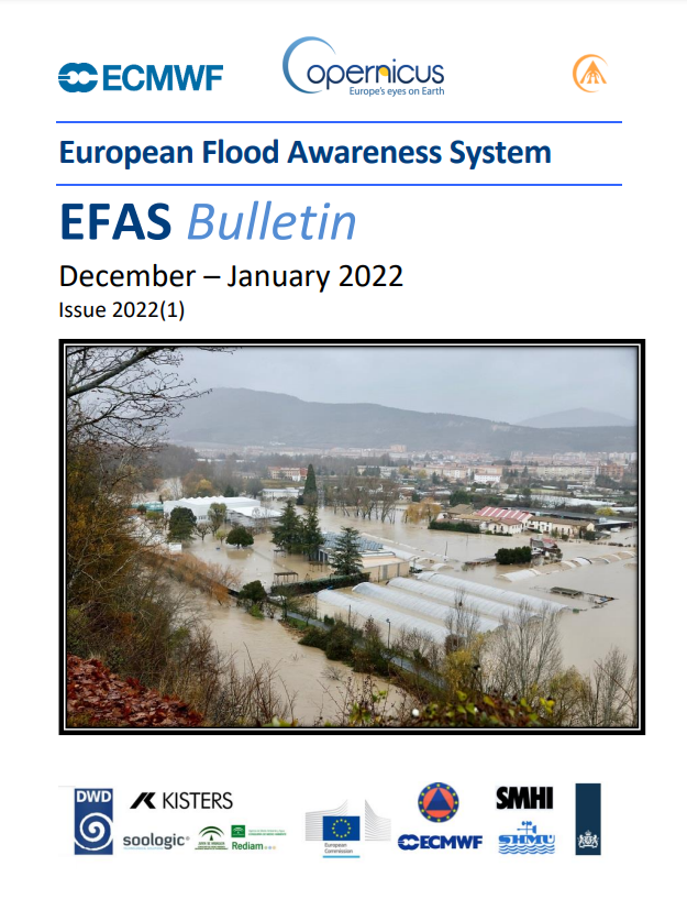 EFAS cover