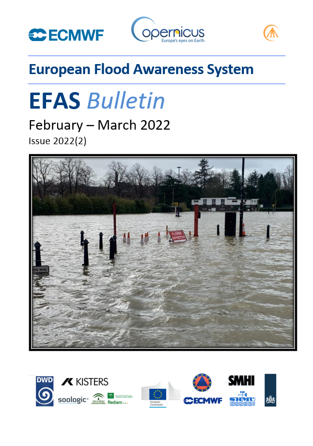 EFAS cover