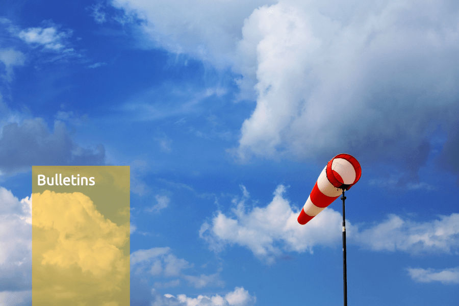 Bullettins
