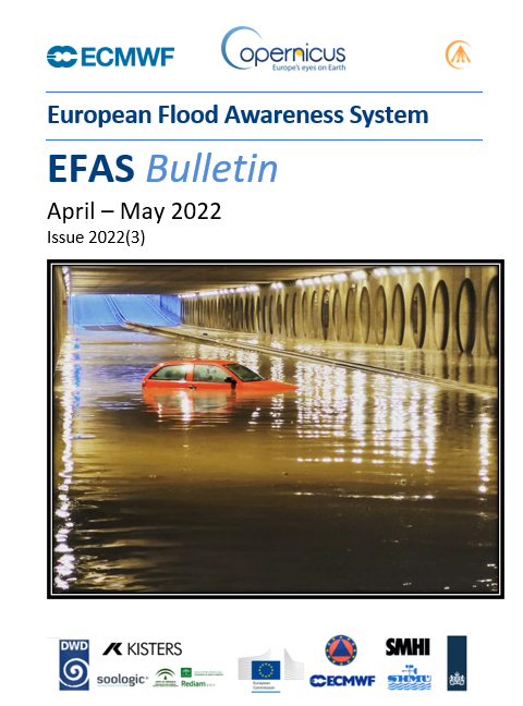 EFAS cover