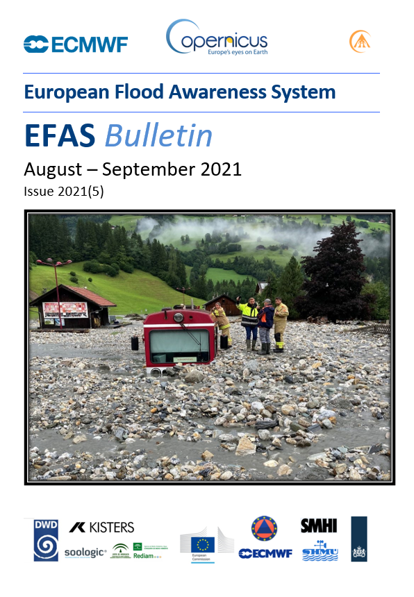EFAS cover